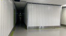 Brand new secure indoor storage units wednesbury Mightysafe Storage