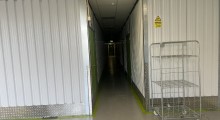 Brand new Clean secure indoor storage units wednesbury Mightysafe Storage